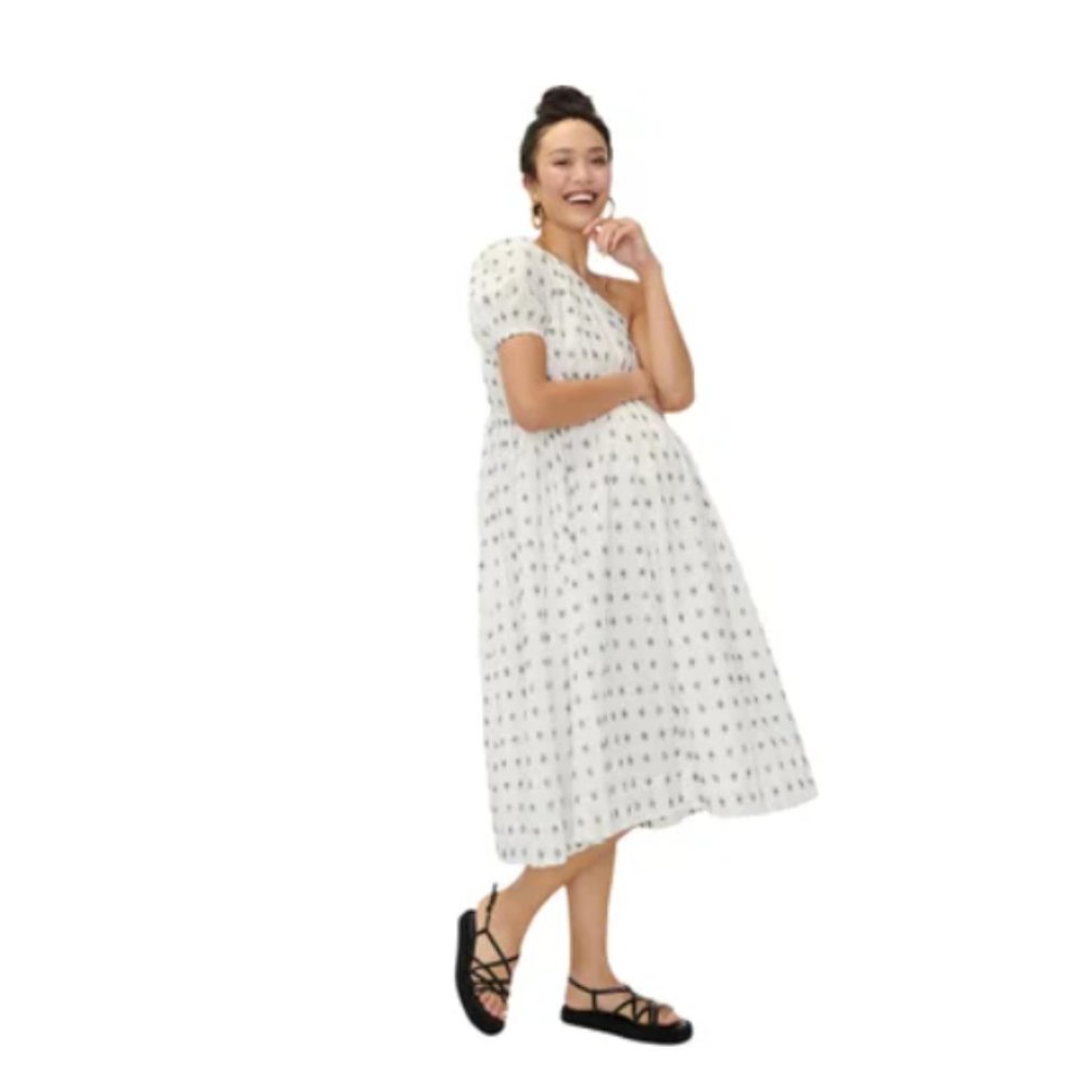 HATCH The Elle Maternity Dress Sz 1